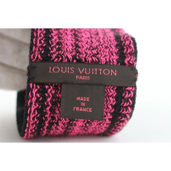 Louis Vuitton Stephen Sprouse Neon Pink Graffiti - Picture 12 of 12